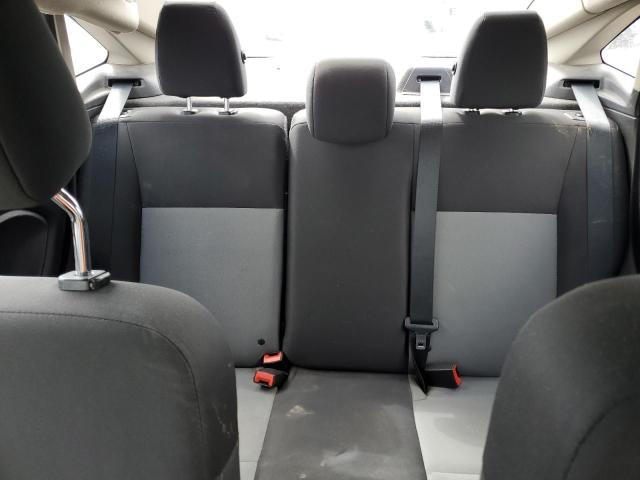 3FADP4AJ1HM157496 Ford FIESTA S