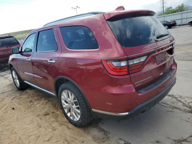 1C4RDJEG1FC881175 Dodge Durango Citadel