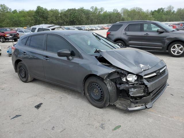 4S3GTAB69L3731994 Subaru Impreza
