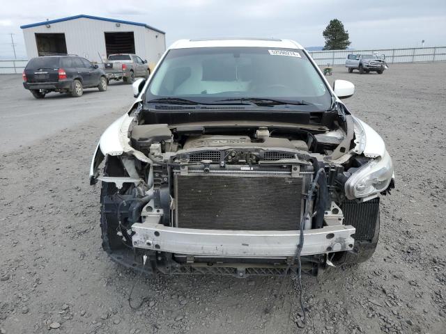5N1AL0MN3EC538713 Infiniti QX60