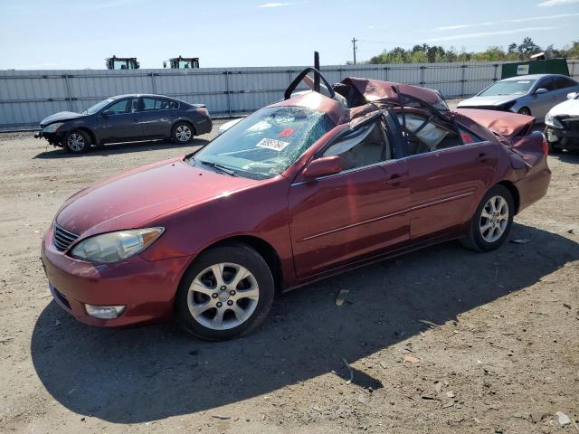 Auction sale of the 2005 Toyota Camry Le, vin: 4T1BE30K65U383032, lot number: 50951764