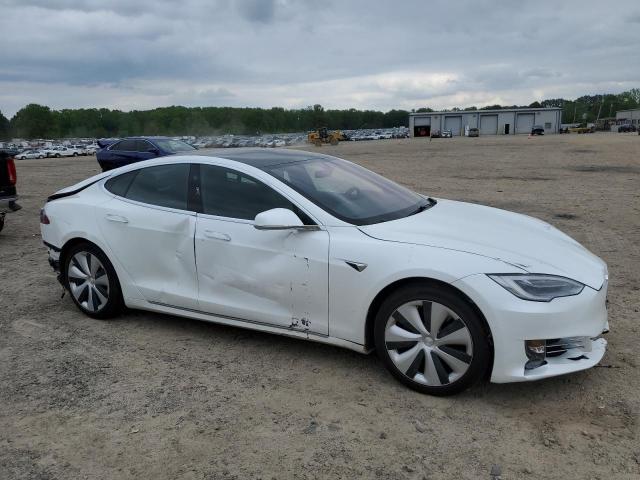 5YJSA1E24MF425928 Tesla MODEL S