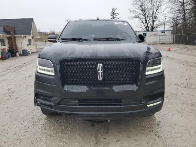 5LMJJ3LT9MEL10058 Lincoln Navigator L Reserve