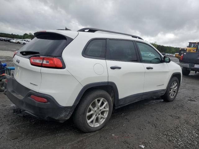 1C4PJMAB5GW122153 Jeep Cherokee Sport