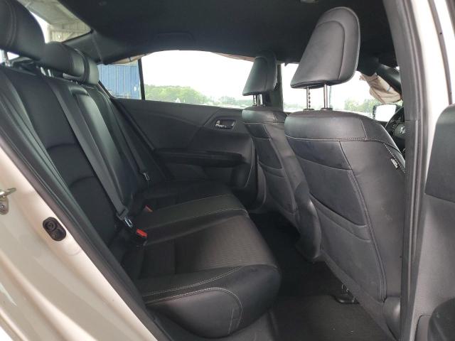 1HGCR2F54GA214464 Honda Accord Sport