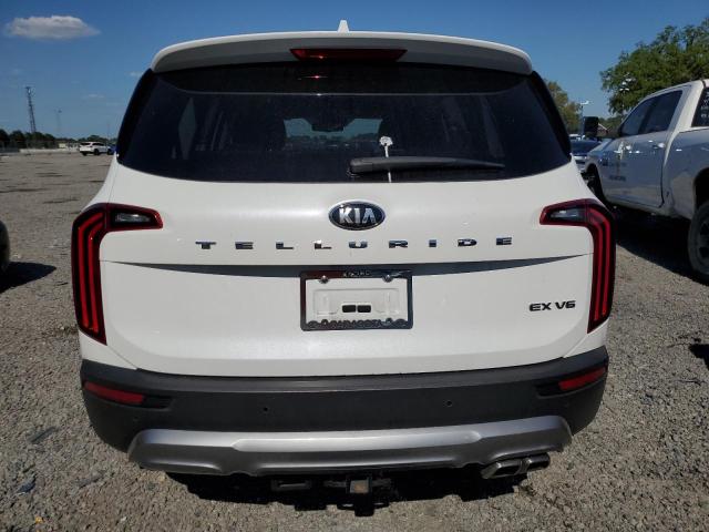 5XYP34HC9LG092672 KIA Telluride Ex