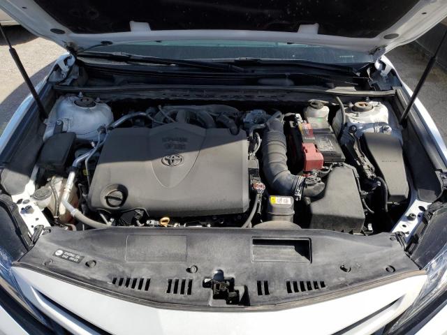 4T1BZ1HK3KU026805 Toyota CAMRY XSE