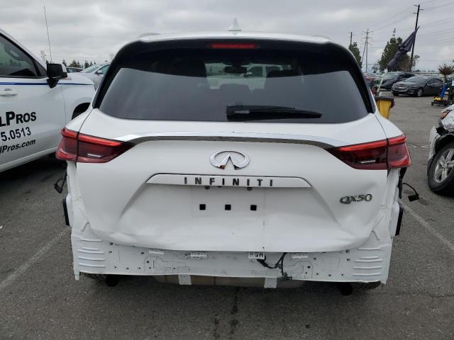 3PCAJ5M14KF120051 Infiniti Qx50 Essential
