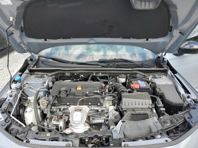 2HGFE2F51NH577005 Honda Civic Sport