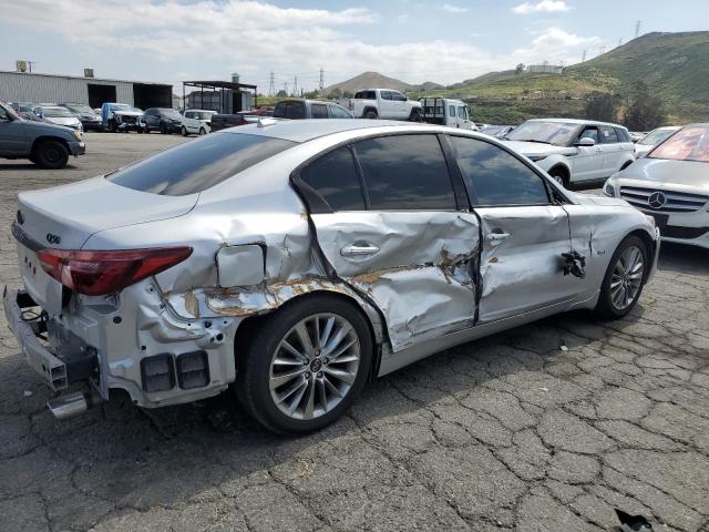JN1EV7AP3KM542719 Infiniti Q50 LUXE