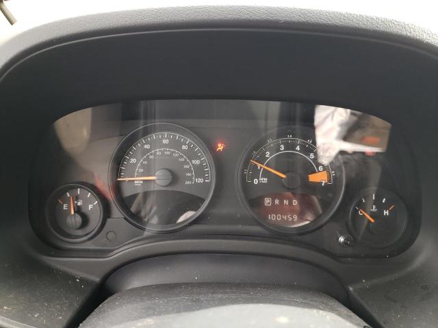 1C4NJCBA2ED539665 Jeep Compass Sport