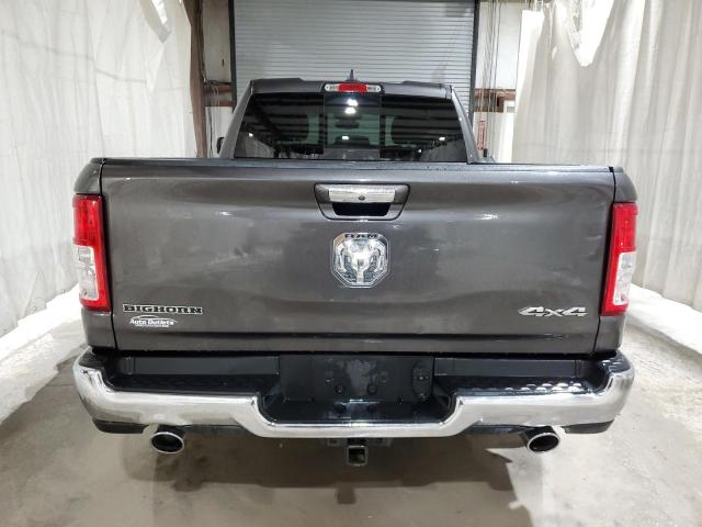 1C6SRFBT3KN885591 RAM 1500 Big Horn/lone Star