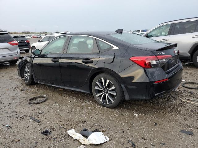 2HGFE1F73NH316177 Honda CIVIC EX