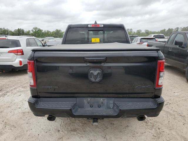 1C6SRFFT7LN410912 RAM 1500 Big Horn/lone Star