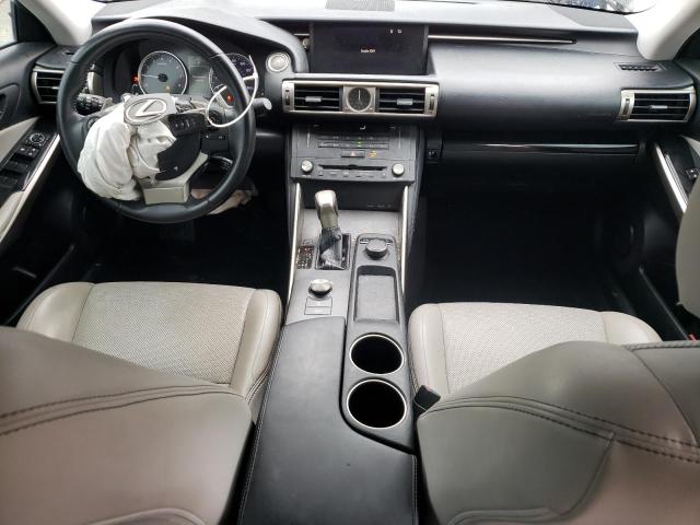 JTHBF1D22F5075253 Lexus IS 250