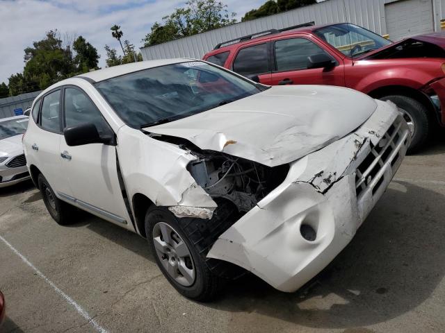 JN8AS5MT1FW668996 Nissan Rogue Select S