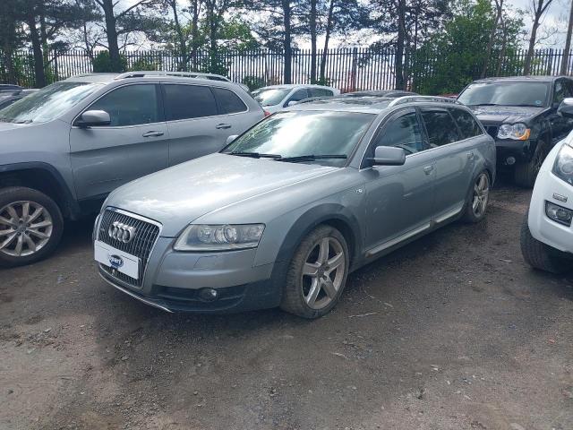 Auction sale of the 2008 Audi Allroad Td, vin: WAUZZZ4F58N165912, lot number: 51853144
