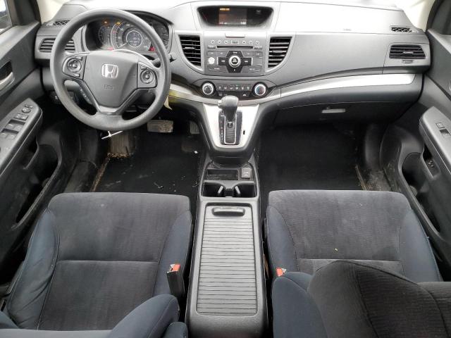 2HKRM4H34EH694039 Honda CR-V LX