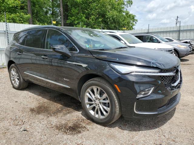 5GAERDKW4NJ186469 Buick Enclave Avenir
