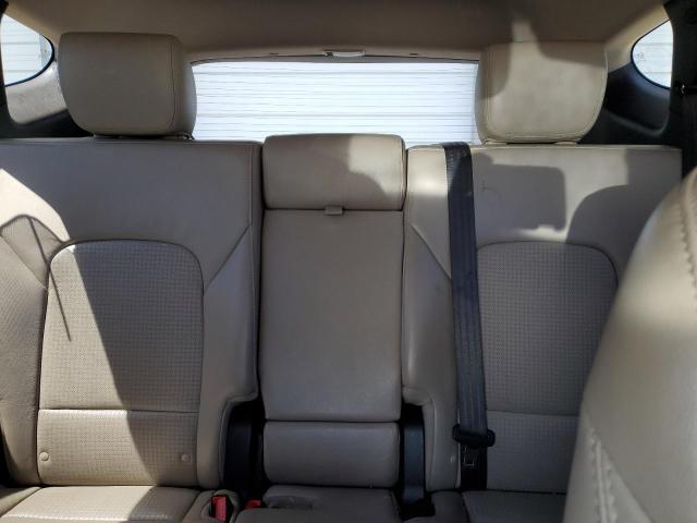 5XYZU3LB9EG161782 Hyundai SANTA FE SPORT