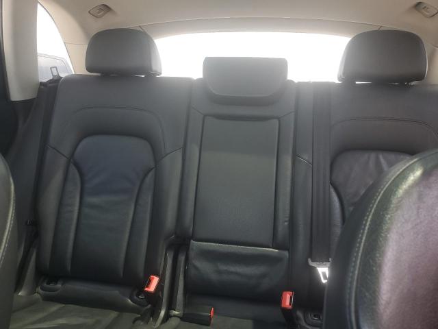 WA1DGAFPXEA079051 Audi Q5 Premium Plus