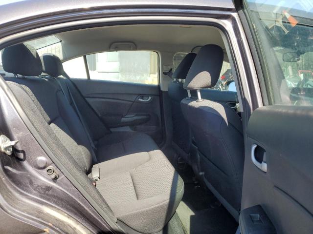 19XFB2F7XFE240290 Honda CIVIC SE
