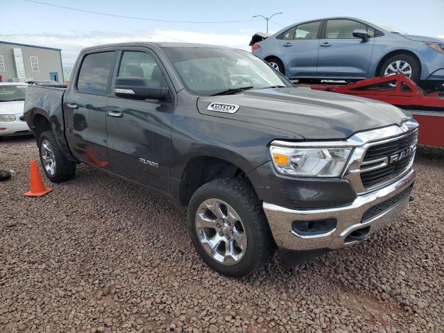 1C6SRFFT1KN759448 RAM 1500 Big Horn/lone Star