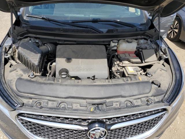 5GAERDKW6KJ288187 Buick Enclave Avenir
