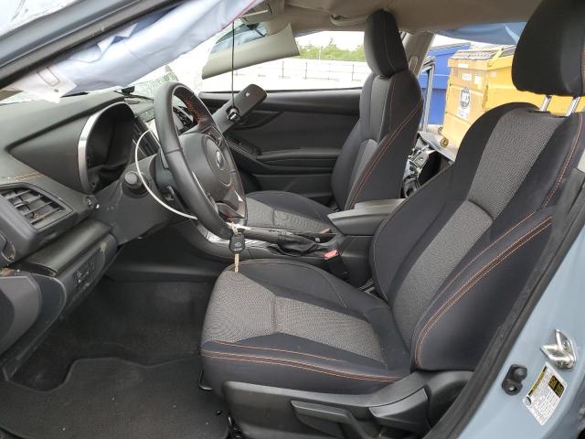 JF2GTAPCXN8222602 Subaru Crosstrek Premium