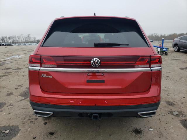 1V2WR2CA1RC525451 Volkswagen ATLAS SE