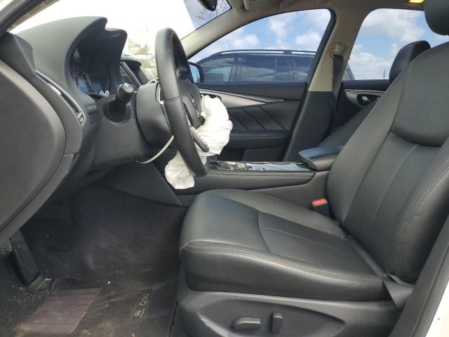 JN1EV7BP1MM700394 Infiniti Q50 LUXE