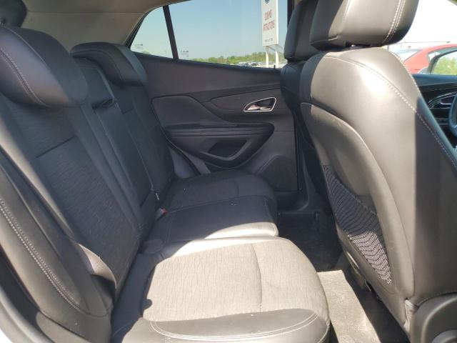 KL4CJASB1GB730927 Buick Encore