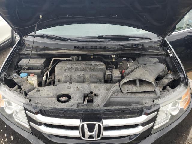5FNRL5H68GB098548 Honda ODYSSEY EXL