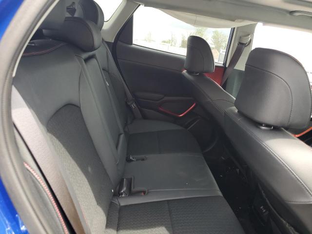 KNDJ53AU6P7205235 KIA Soul Gt Line