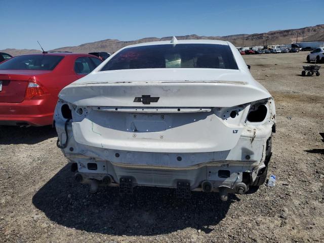 1G1115SL7FU144287 Chevrolet IMPALA LT