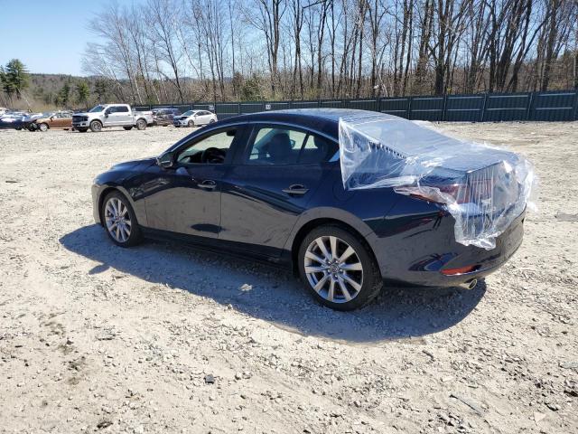 3MZBPABL6MM252269 Mazda 3 SELECT