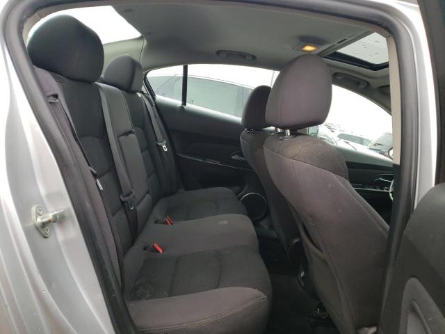 1G1PC5SB5E7449795 Chevrolet CRUZE LT
