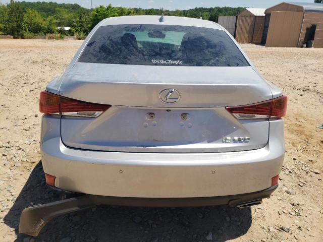 JTHBA1D25J5071432 Lexus IS 300