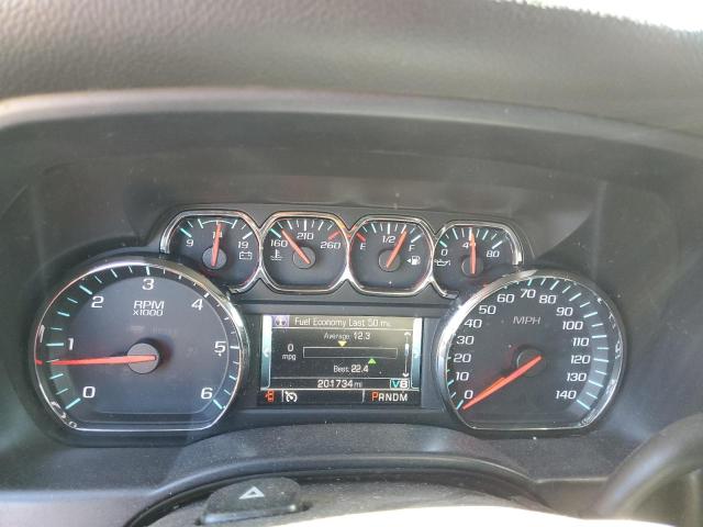 1GCRCREC1EZ331999 Chevrolet Silverado C1500 Lt