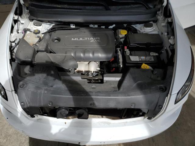 1C4PJMCBXHW527830 Jeep Cherokee Latitude