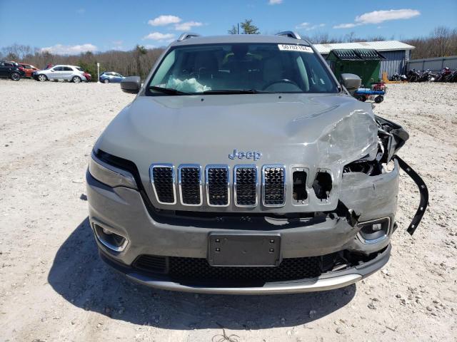 1C4PJMDX2LD562411 Jeep Cherokee Limited