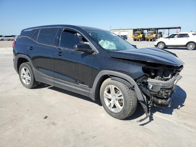 3GKALMEVXJL144106 GMC Terrain Sle