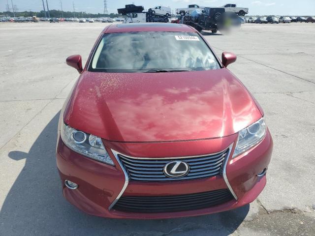JTHBK1GG7E2146367 Lexus ES 350