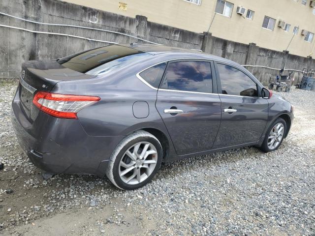 3N1AB7AP9FY290839 Nissan SENTRA S