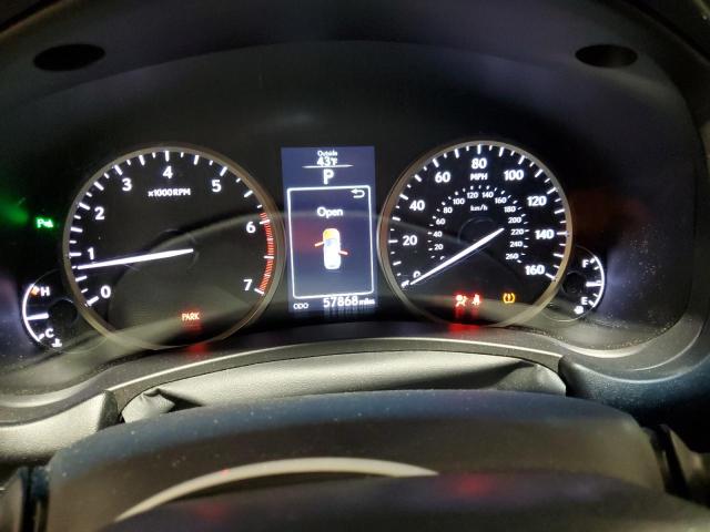 JTJYARBZ4H2056407 Lexus Nx 200t Base
