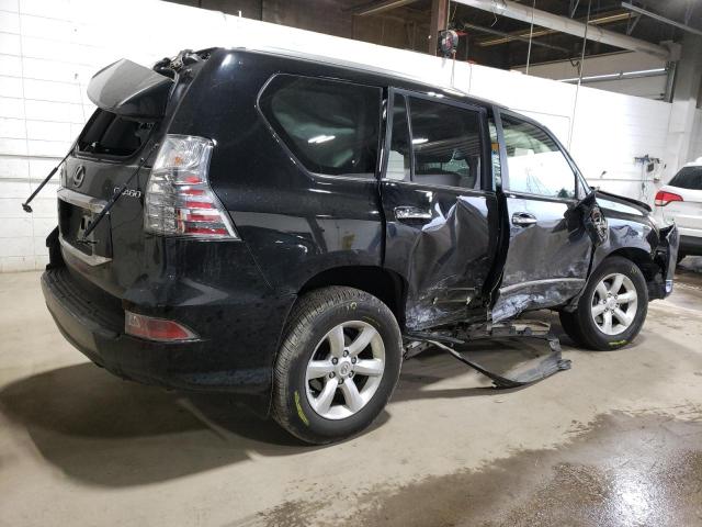 JTJBM7FX3E5083392 Lexus GX 460