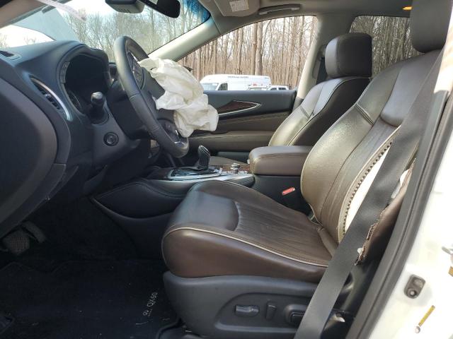 5N1AL0MM0GC505047 Infiniti QX60