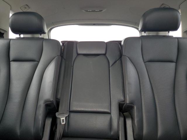 WA1LAAF74KD003350 Audi Q7 Premium Plus