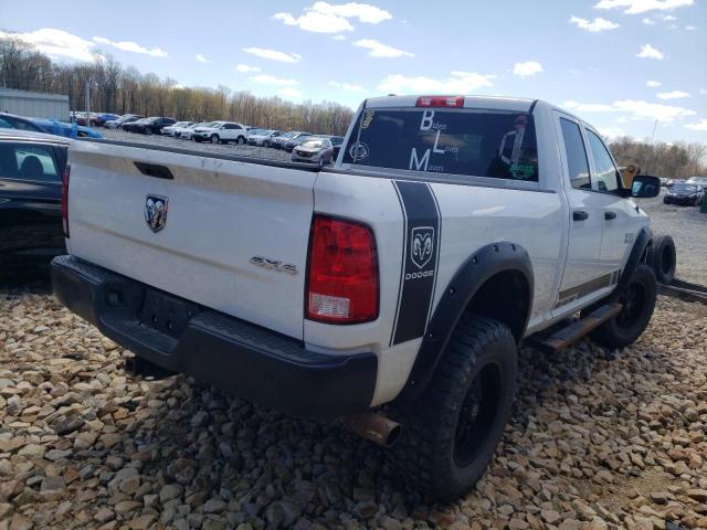 1C6RR7FG8FS564722 RAM 1500 St