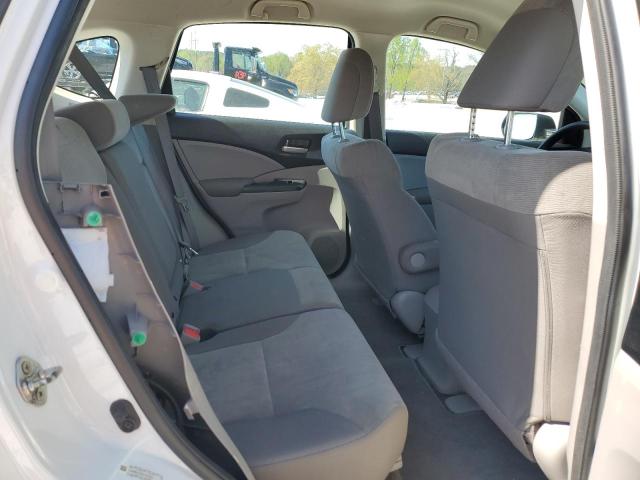 5J6RM4H33EL033494 Honda CR-V LX